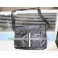 Canvas briefcase/ single-shoulder bagBag Canvas Laptop bag
